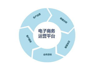 企業(yè)建設(shè)電子商務(wù)網(wǎng)站時(shí)要考慮哪些問題