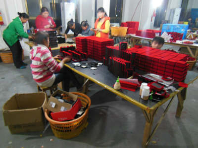 【電商模擬創(chuàng)業(yè)大賽】+開啟老公主外老婆主內的運營模式