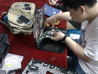 畢節(jié)上門維修電腦打印機(jī)復(fù)印機(jī)，讓辦公設(shè)備煥然一新