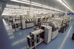 光弘科技電子 惠州大亞灣的電子產(chǎn)品與零配件智造先鋒